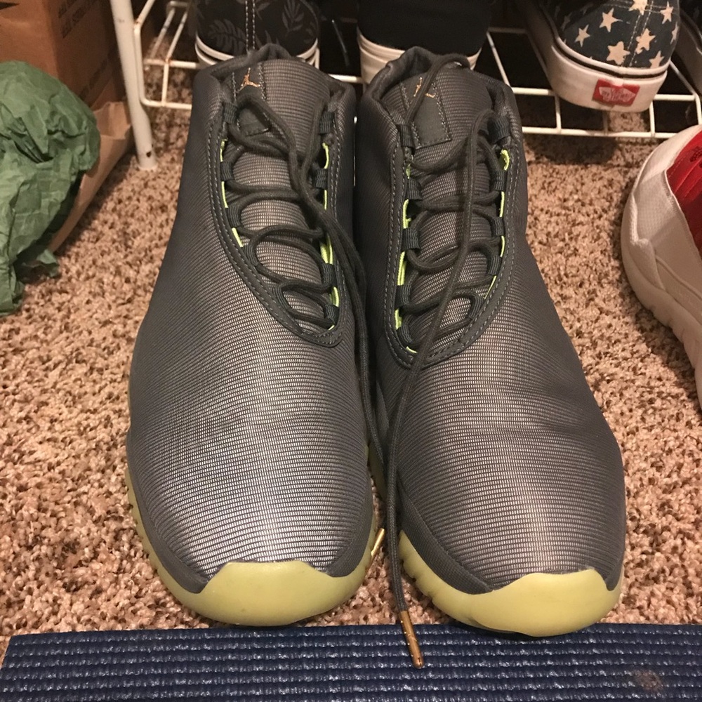 Jordan future 3m